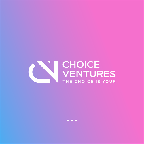 Logo design for leading venture firm Design by 7ab7ab ❤