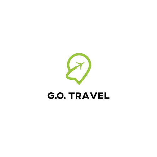 Designs | A logo for a new type to travel | Logo design contest