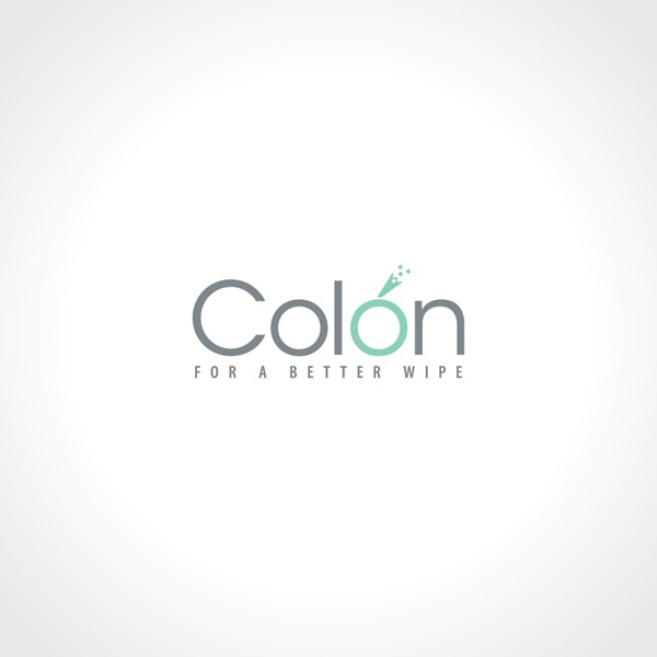Logo for Colon