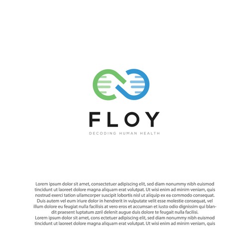 Design the future of human-centric healthcare Design by Rocket_Racoon