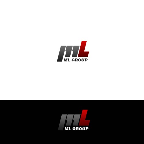 NEW LOGO FOR ML GROUP | Logo design contest