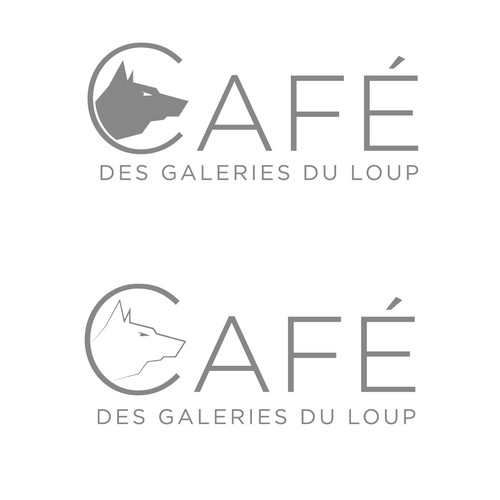 Logotipos propuesta en el concurso por Sidahmed Badredine