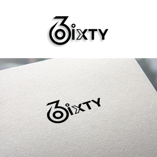 コンペ「Design a logo defining a business focused on helping other businesses grow and transform 360 degrees」のデザイン by OVZ0342さん 