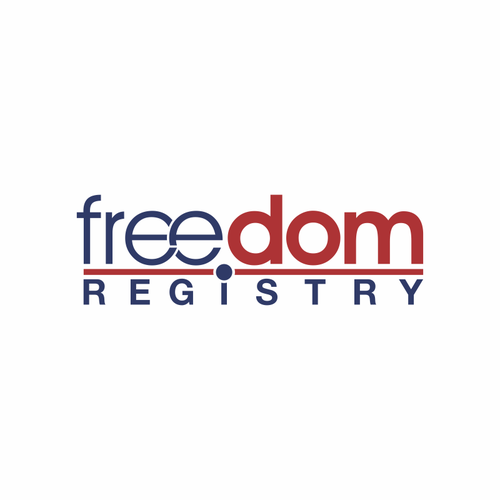 Freedom Registry, Inc. needs a new logo Design von radivnaz