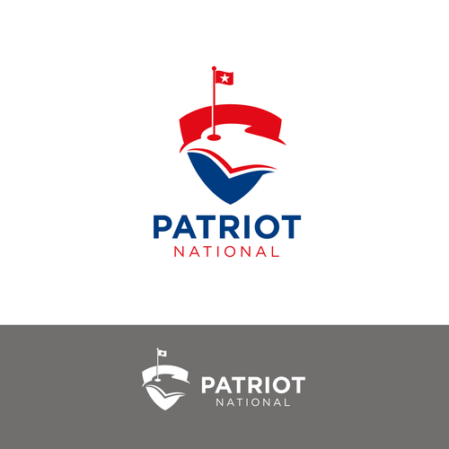 Patriots National Golf Club Design réalisé par Smarttaste™