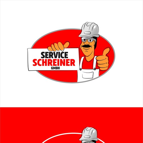 Logo y paquete de imagen corporativa propuesta en el concurso por ✅  CG-studio