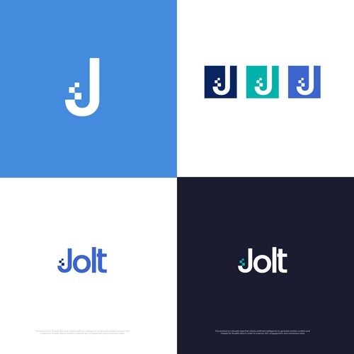 Minimalist Shopify App Logo Design von GoldBanana