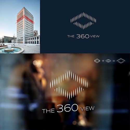 Logo & brand identity pack contest entry by MIKE⭐