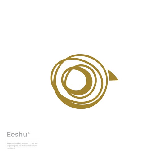 Innovative and Unforgettable: A Real Estate Logo Redesign Design by Eeshu