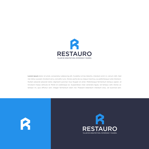  contest entry by DavArt.