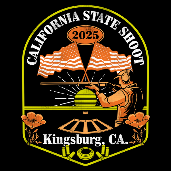 California State Shoot 2025