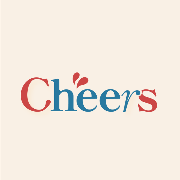 Design by Tiphanie Trehet titled "Cheers - Soda"