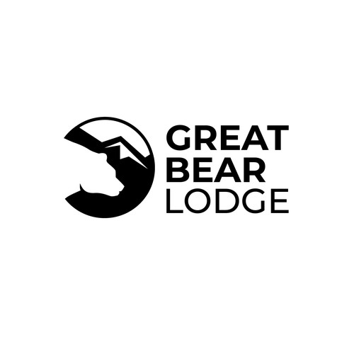 Design logo for a luxury VRBO cabin in The Great Smoky Mountains Design by Dezineexpert⭐