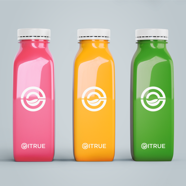 Design by Display_Pro titled "Citrue"