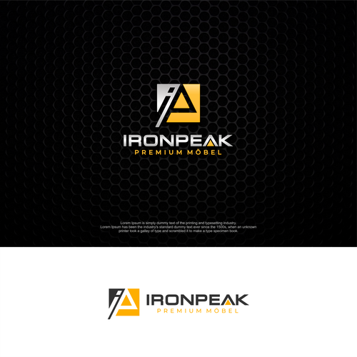 Logo design contest entry by Lai.Artz