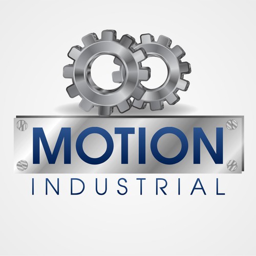 motion industries logo