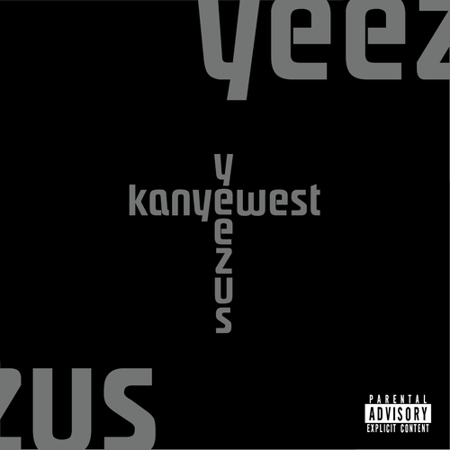 









99designs community contest: Design Kanye West’s new album
cover Design by AnnDoodles