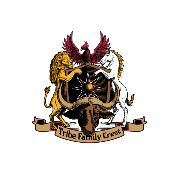 4 fantastics animals