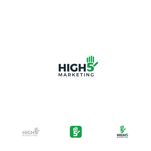 Logo design contest entry by Sven Adler