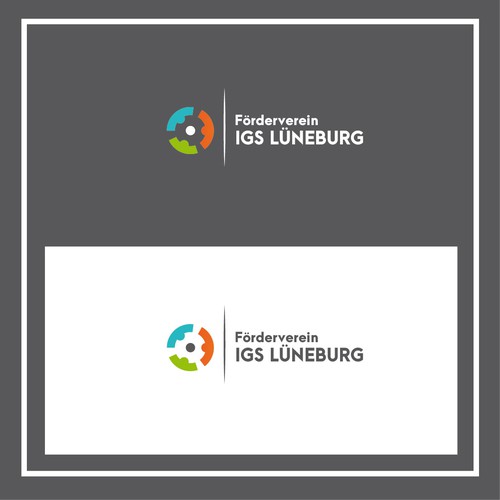 Logo design contest entry by Pixel-Power