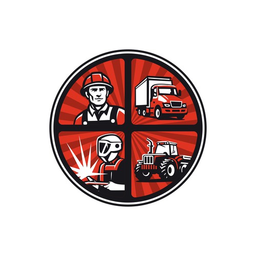 Logo design contest entry by Akhbarindo