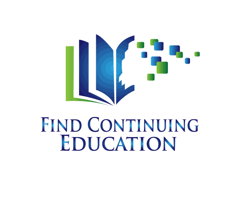 Logo needed for: Find Continuing Education | Logo design contest