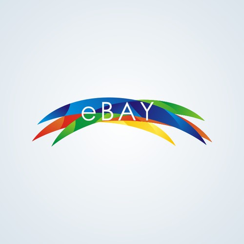 Design di 99designs community challenge: re-design eBay's lame new logo! di M.O.P.