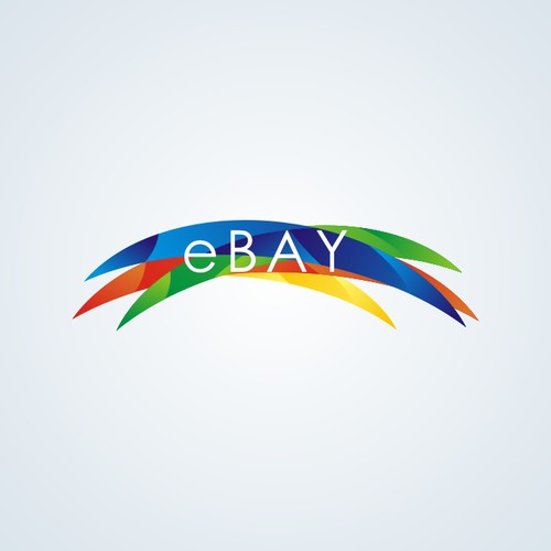 Design 99designs community challenge: re-design eBay's lame new logo! por M.O.P.