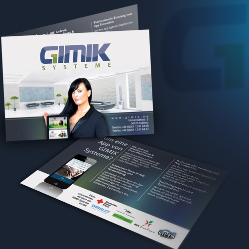  contest entry by Tinko Dimitrov