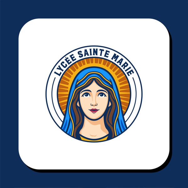 Lycée Sainte Marie