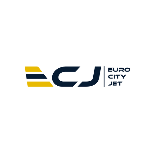 Logo for a new small eurpean airline Design by nutronsteel