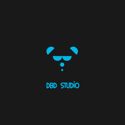 logo for dbd Studio, an architectural firm Design by logtek