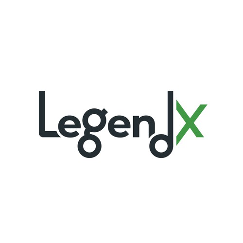Legend X Truck Bed's Logo Design by frankkkko