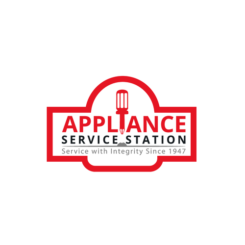 Appliance Repair Company in need of new logo | Logo design contest