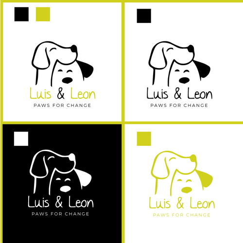 Unleash the Power of Design: Logo Creation Contest for sustainable dog accessoiries Design by TH3L