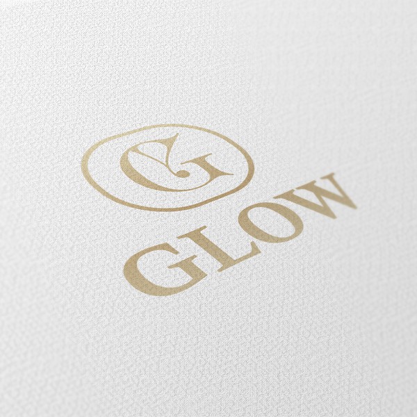 Design by iTweb titled "GLOW"