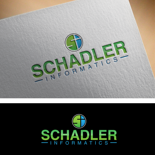 Logo design contest entry by V47