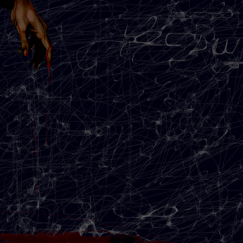 









99designs community contest: Design Kanye West’s new album
cover Design by alamoRED