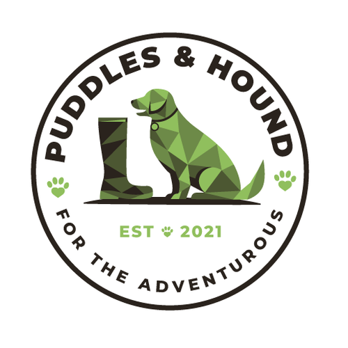 Print and Packaging Friendly Logo for a Dog Collar & Lead Brand Design by wcosta design