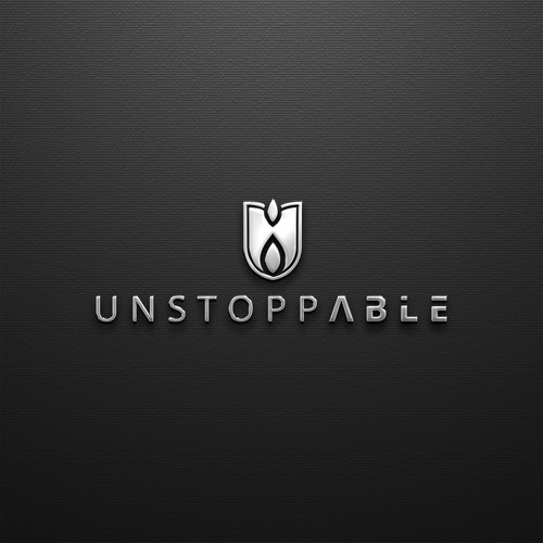 Masterclass-like logo to illustrate a high-end program Design by SP-99