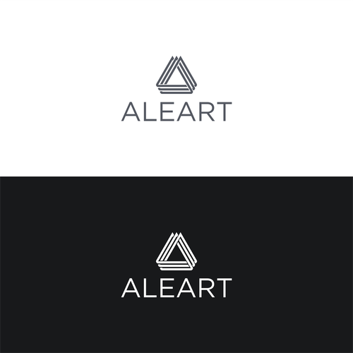 Logo design contest entry by fassa99