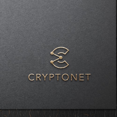 We need an academic, mathematical, magical looking logo/brand for a new research and development team in cryptography Design by zeykan