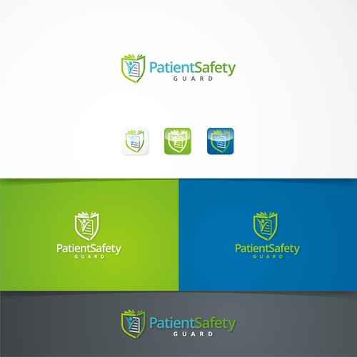 Logo design contest entry by Rasyid