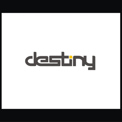 Design destiny por Team Esque