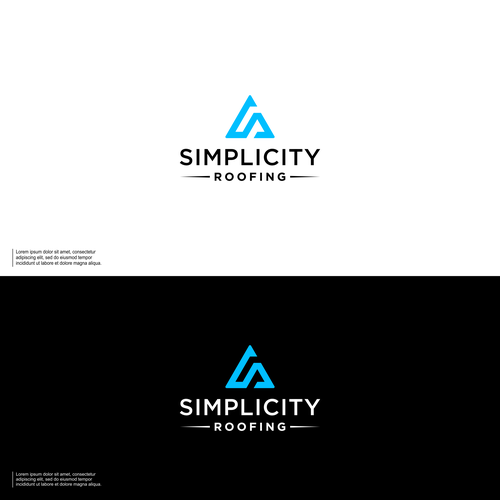 Designs | Redesign this Simple Modern Company and make it stand out ...