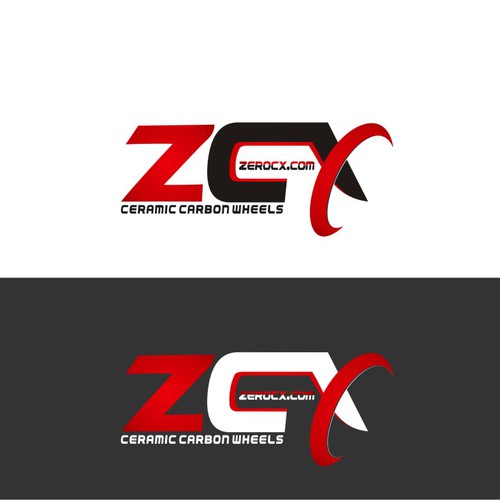 ZeroCx Carbon-Ceramic Wheels Design by artsworks
