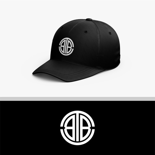 Baseball Hat Logo Design for BTB Clothing or apparel contest