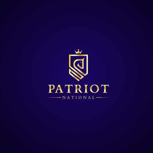 Patriots National Golf Club Diseño de J'archhaus