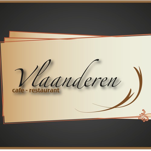 Logo design contest entry by ValantariN Dsign