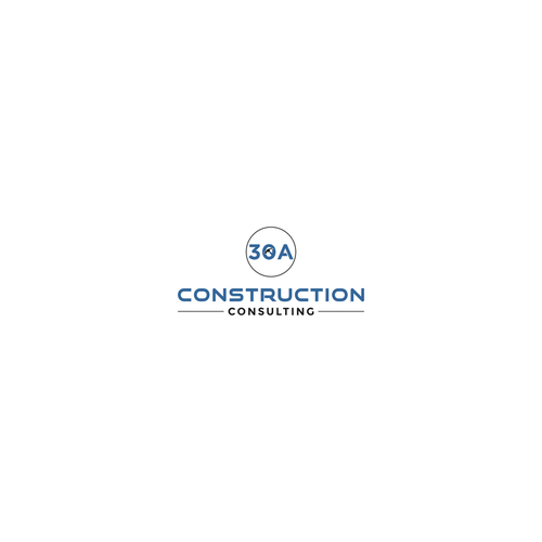 30a construction consulting Design by pepeemha99